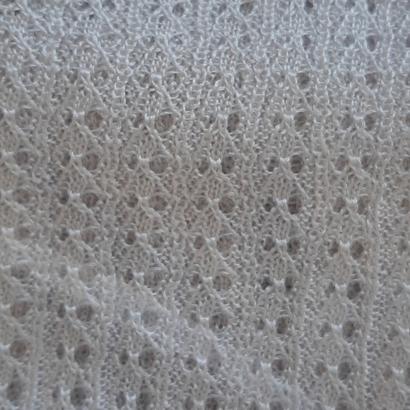 Free People H20 Crew Pullover Found Moon XS - Picture 10 of 10